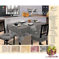 Гобеленовая салфетка 40х150 &quot;EUROGAL&quot;