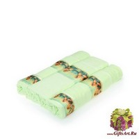 Набор из пяти махровых полотенец &quot;Grand Textil&quot;