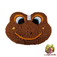 Коврик в ванную комнату 65х80 &quot;SERVALLI&quot;