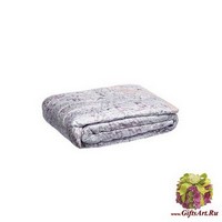 Элитное одеяло-покрывало 260х270 &quot;TRUSSARDI&quot; Артикул: Рекорд