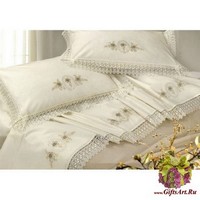 Постельное белье евро &quot;ALMA&quot;