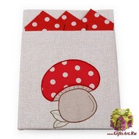 Скатерть с салфетками 140х240 &quot;MELANGIO&quot;