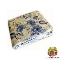 Покрывало на двуспальную кровать 210х255 &quot;SERVALLI&quot;