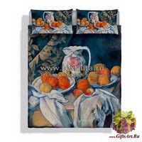 Постельное белье 3D евро &quot;MATTEO BOSIO&quot;