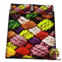 Постельное белье 3D евро &quot;MATTEO BOSIO&quot;