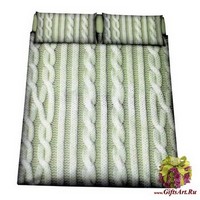 Постельное белье 3D евро &quot;MATTEO BOSIO&quot;