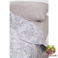 Покрывало на кровать 255х255 &quot;SERVALLI&quot;