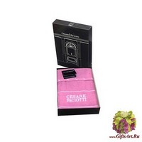 Набор из двух махровых полотенец &quot;CESARE PACIOTTI&quot;