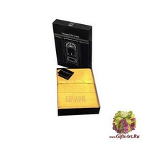 Набор из двух махровых полотенец &quot;CESARE PACIOTTI&quot;