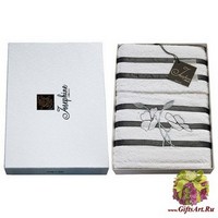 Набор из двух махровых полотенец &quot;JOSEPHINE&quot;