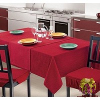 Скатерть на стол 140х180 &quot;TEX GAL&quot;