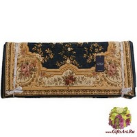 Набор ковриков на пол 2 штуки 65х110 &quot;FINICOP&quot;