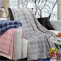 Плед  микрофибра 150х200 &quot;GF FERRARI&quot;