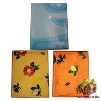 Скатерть на стол 140х180 &quot;CONFESTYL&quot;