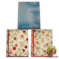 Скатерть на стол 140х180 &quot;CONFESTYL&quot;