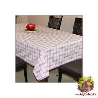 Скатерть на стол 140х210 &quot;CONFESTYL&quot;