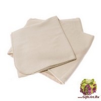 Плед хлопок 140х200 &quot;LOMBARDA&quot;