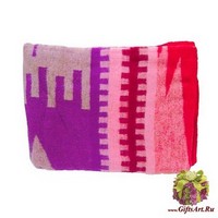 Плед хлопок 140х200 &quot;LOMBARDA&quot;