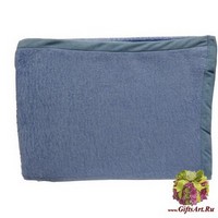 Плед хлопок 150х210 &quot;LOMBARDA&quot;