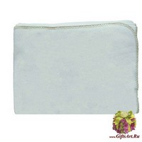 Плед хлопок 150х210 &quot;LOMBARDA&quot;