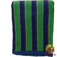 Плед хлопок 150х210 &quot;LOMBARDA&quot;