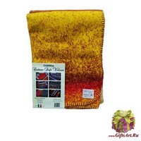 Плед хлопок 150х210 &quot;LOMBARDA&quot;