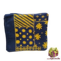 Плед хлопок 150х210 &quot;LOMBARDA&quot;