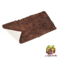 Коврик в ванную комнату 50х80 &quot;TEX GAL&quot;