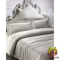 Постельное белье евро &quot;GF FERRARI&quot;