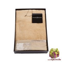 Набор из двух махровых полотенец &quot;CESARE PACIOTTI&quot;