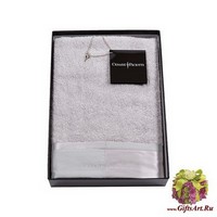 Набор из двух махровых полотенец &quot;CESARE PACIOTTI&quot;