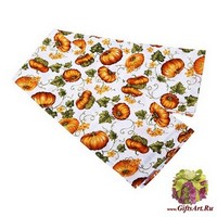 Скатерть на стол 140х180 &quot;ONDA BLU&quot;