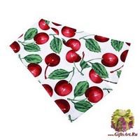 Скатерть на стол 140х180 &quot;ONDA BLU&quot;