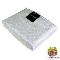 Махровое банное полотенце 100х150 &quot;CESARE PACIOTTI&quot;