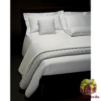 Элитное постельное белье евро + &quot;CESARE PACIOTTI&quot;