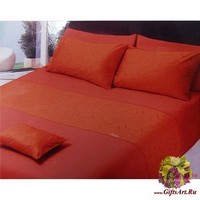 Элитное постельное белье евро &quot;JOSEPHINE&quot;