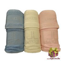 Набор из шести махровых полотенец &quot;RENATO BALESTRA&quot;