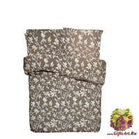 Постельное бельё евро &quot;GF FERRARI&quot;