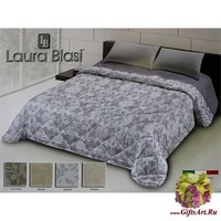 Стеганое одеяло-покрывало на кровать 260х270 &quot;SERVALLI&quot;
