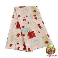 Скатерть на стол 140х250 &quot;VINGI RICAMI&quot;