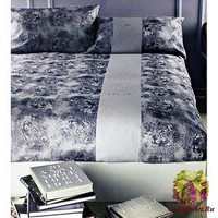 Элитное постельное белье евро + &quot;LIU JO&quot;