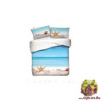 Постельное белье евро &quot;GF FERRARI&quot;