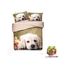 Постельное белье евро &quot;GF FERRARI&quot;