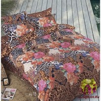 Постельное белье евро &quot;GF FERRARI&quot;