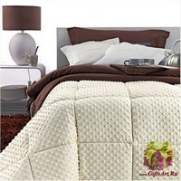 Плед микрофибра 130х160 &quot;GF FERRARI&quot;