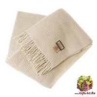 Шерстяной плед 135х180 &quot;LOMBARDA&quot;