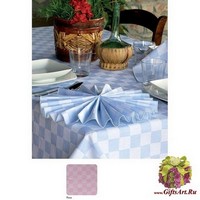 Скатерть с салфетками 140х180 &quot;MELANGIO&quot;