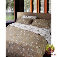 Элитное постельное белье евро + &quot;BYBLOS&quot;