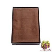 Набор из двух махровых полотенец &quot;CESARE PACIOTTI&quot;