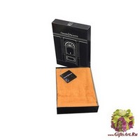 Набор из двух махровых полотенец &quot;CESARE PACIOTTI&quot;